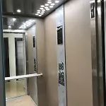 Modern In Shartrez, Shkorpilovsti * シュコルピロフツ